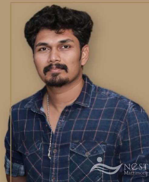 VISHNU RAJ